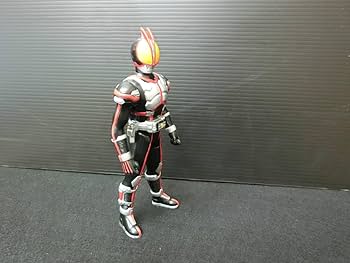BANDAIフィギュア サウンド×アクション 仮面ライダー555 Amazon | かめんライダー555 ファイズ サウンド戦士 サウンドが